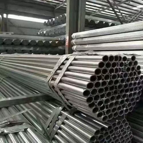 开江q355nhb耐候钢管